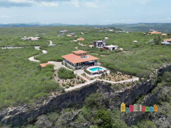 Coral Estate 813, Sint Willibrordus, Curaçao