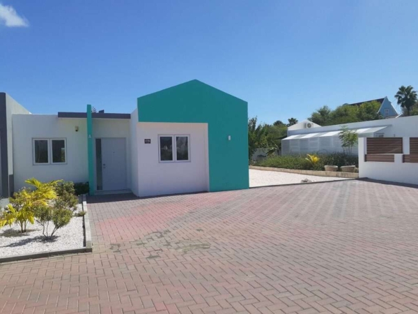 GESCHAKELDE WONING KASALTA RESORT BRAKKEPUT