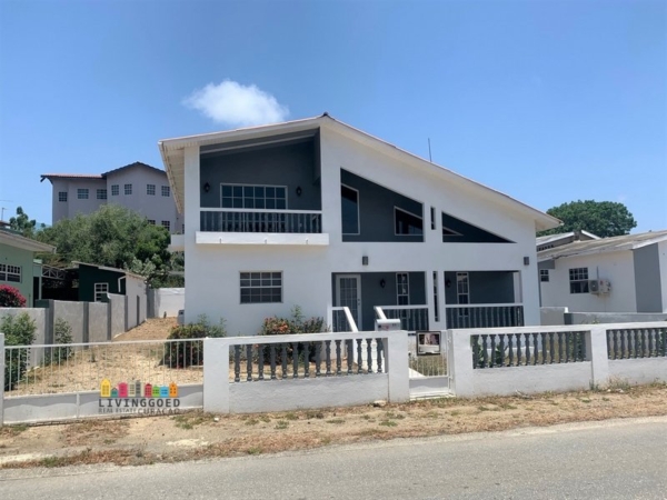 Commandeursweg, Sun Valley, Curaçao