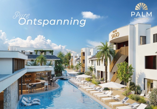 Palm Paradise Resort