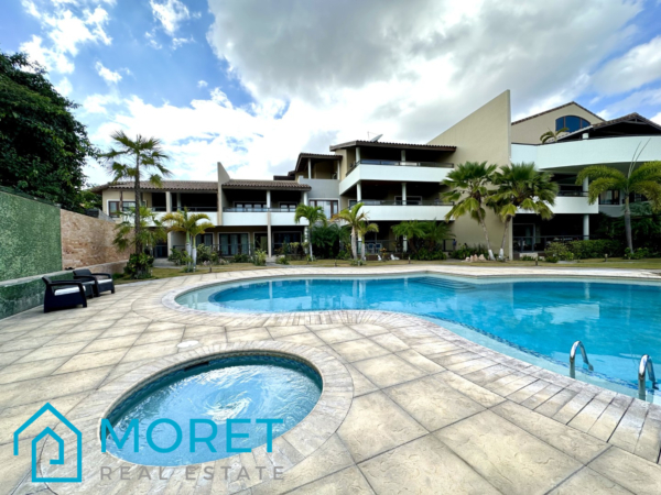 Joonchi ; Ruim Modern Appartement