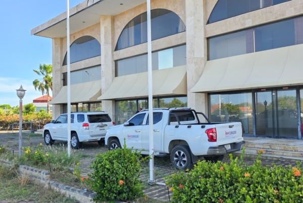 Commercial building for Sale at Prime Location Schottegatweg Oost
