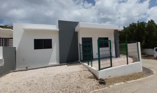 Rental property resort Vredenberg