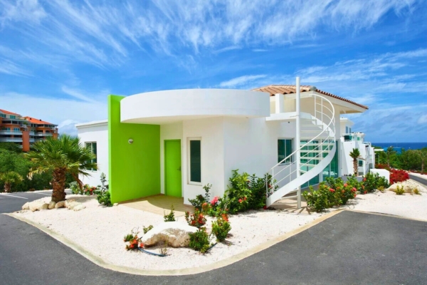 Piscadera Harbour Village Bungalow – #1504