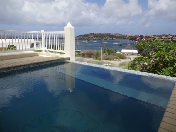 Vacation Villa Brakkeput Maravilloso
