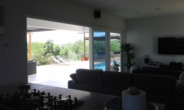 Moderne luxe villa Grote Berg