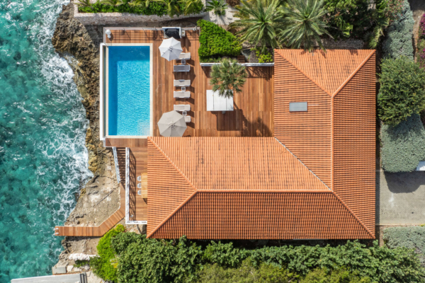 Boca Gentil, JAN THIEL Curacao