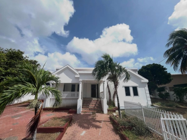 Koopwoning Muizenberg