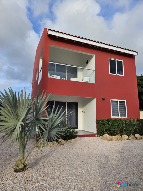 Nieuwbouw Appartementin Westpunt op Punta Azul Ocean Resort