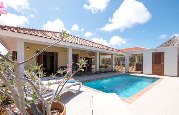 Vacation Villa Kwarchi