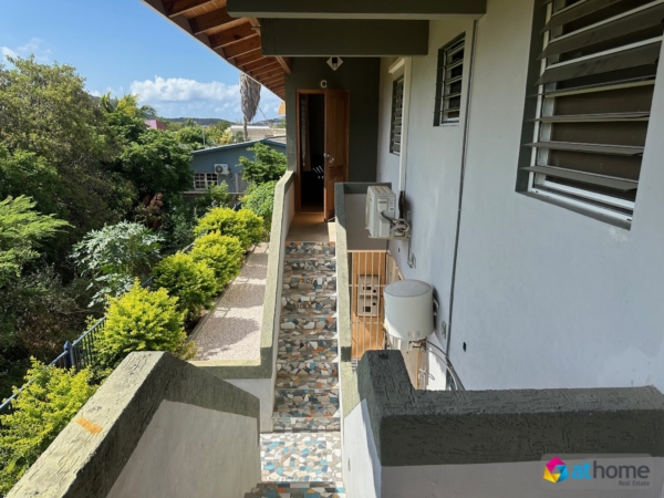 Leuke Appartementen in Curasol