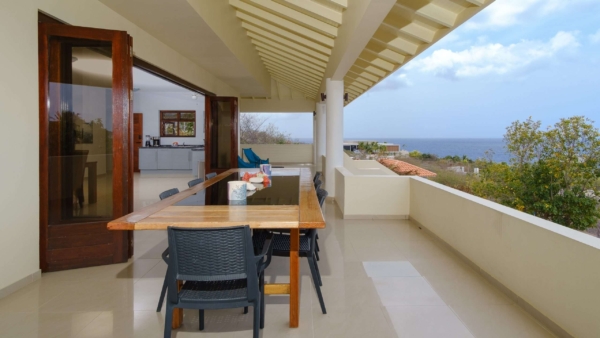 Coral Estate Villa 519