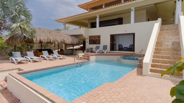 Coral Estate Villa 519