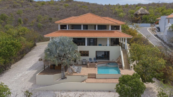 Coral Estate Villa 519