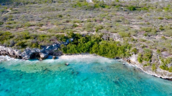 Reef St. Marie Lot 1900m2