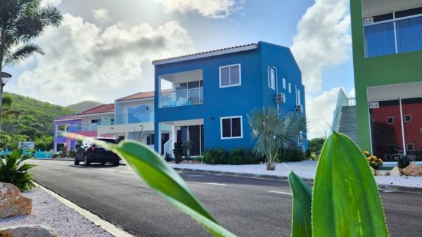 Punta Azul 4B – #1599