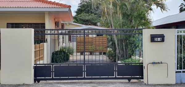 Net appartement Matancia