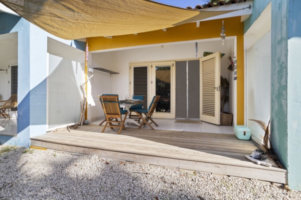 Caribbean court 27