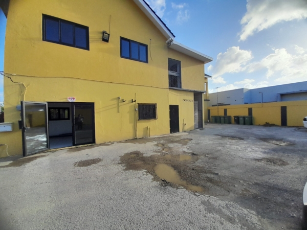 Suffisantweg 1