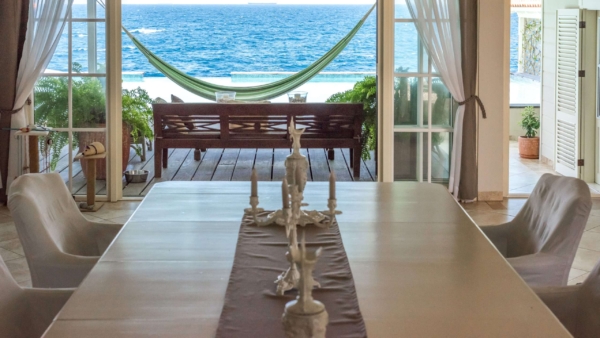 Coral Estate Villa 90