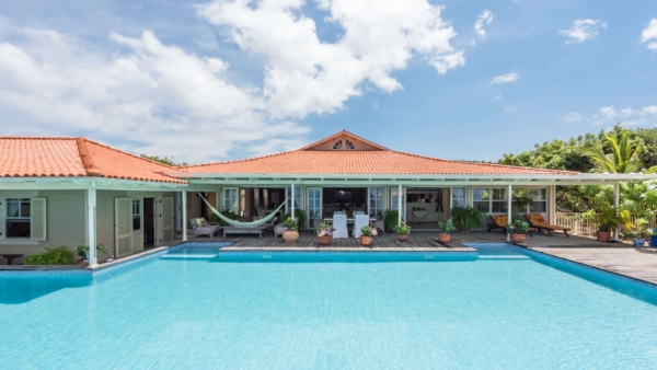 Coral Estate Villa 90
