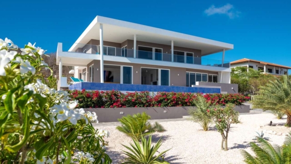 Coral Estate Villa 224