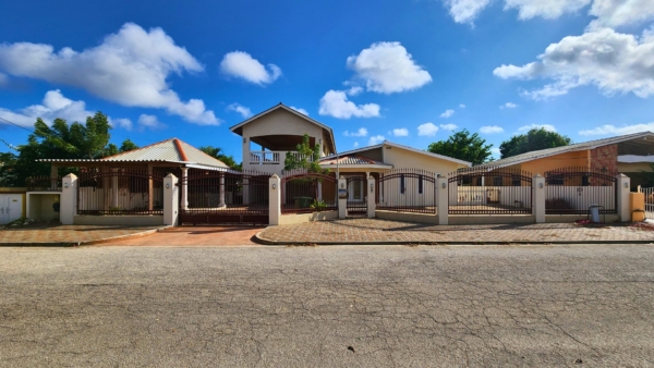 Royale Villa – #1526