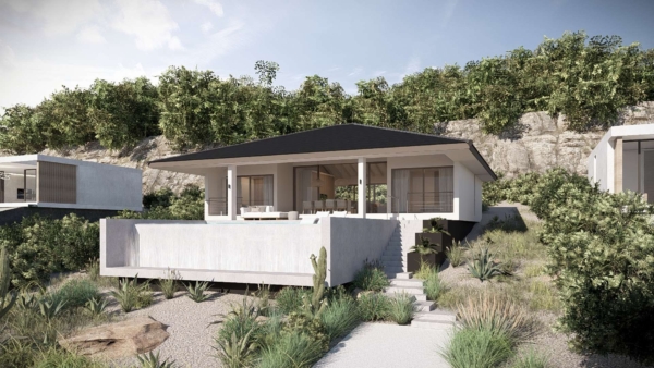 Coral Estate New Development Phase 20