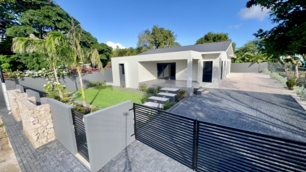 Stijlvolle Woning – #1555
