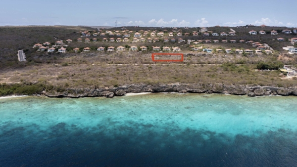 Coral Estate KAVEL 2010