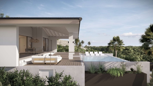 Coral Estate Villa 2103