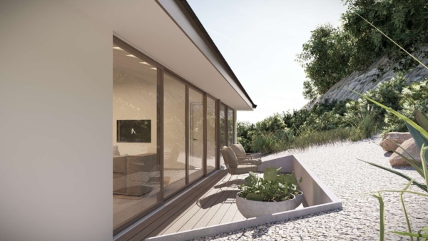 Coral Estate Nieuwe villa;s fase 21