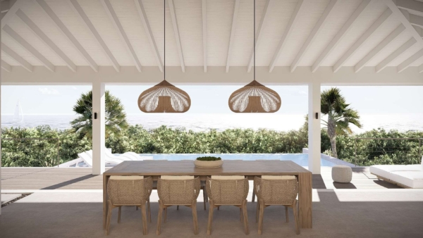 Coral Estate Nieuwe villa;s fase 21