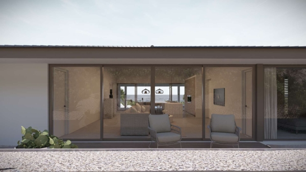 Coral Estate Nieuwe villa;s fase 21