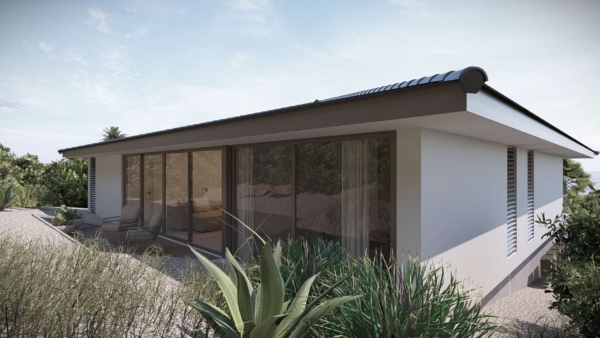 Coral Estate Nieuwe villa;s fase 21