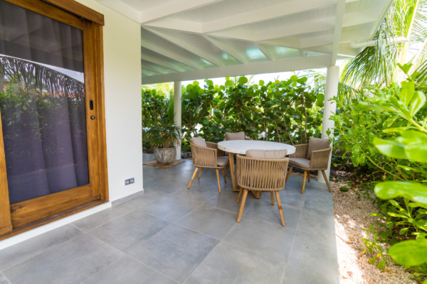 Luxury Furnished Apartment at Vredenberg Village