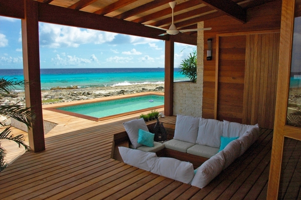 Esmeralda Beach Lodges