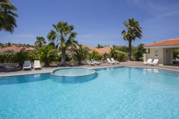 Rental Apartment Marbella Estate