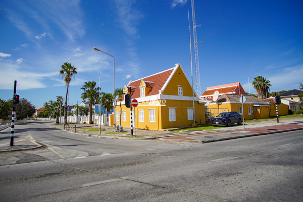 Plasa Horacio Hoyer