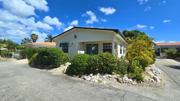 Lagunisol Bungalow – #1632
