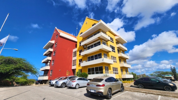 Ara Hill Top Offices – #1531