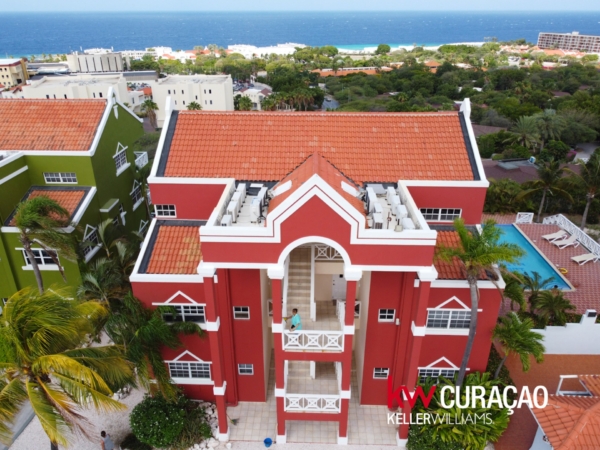 La Vista Resort, Piscadera