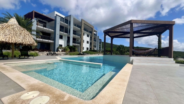 Coral Estate Appartement 1403