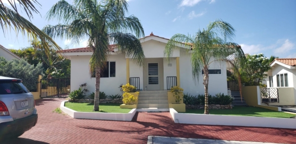 Marbella Estate E-1 – #1449