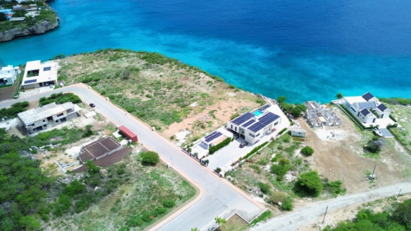 Premium Coastline Plot – #1580
