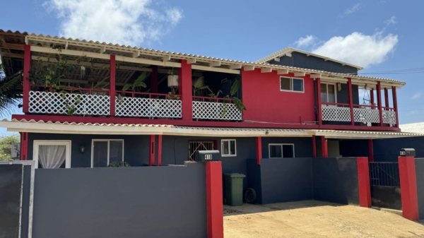 Apartments Mexico Pariba