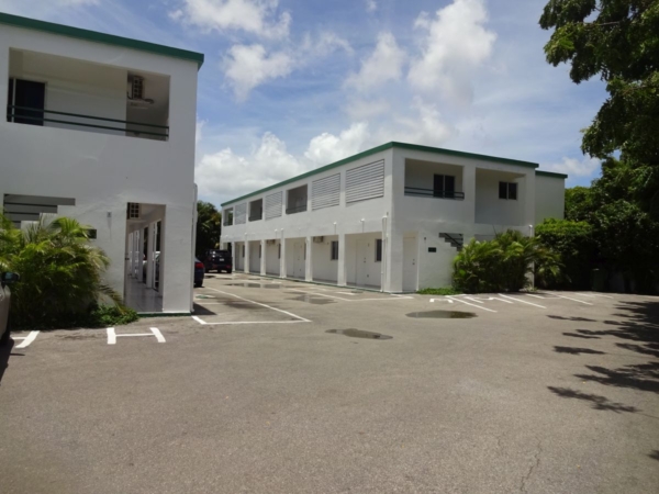 Huur appartement Jongbloed