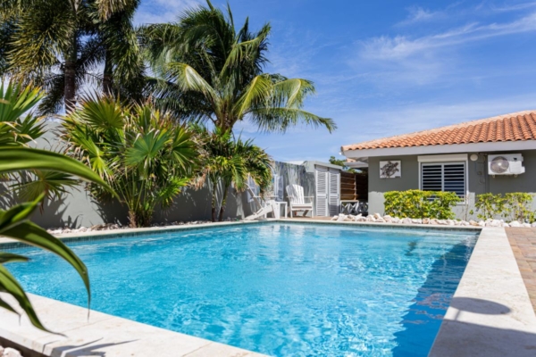 Luxe Koopvilla Marbella Estate