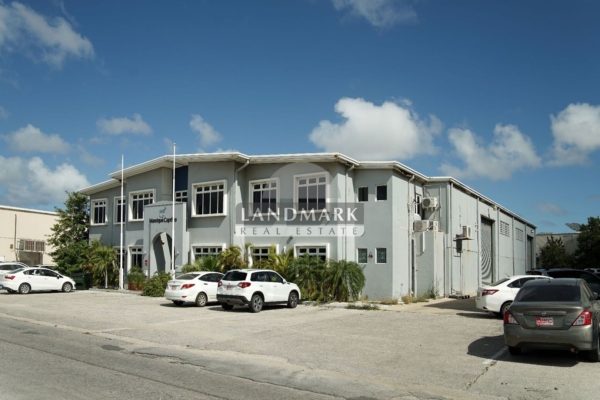 Wayaca 33-d, ARUBA