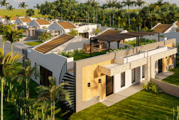 Rincon Villas